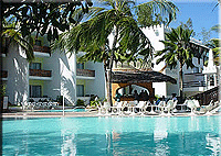 Mombasa Beach Hotel, Nyali – Mombasa North Coast