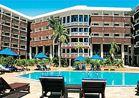 Mombasa Continental Resort, Shanzu – Mombasa North Coast