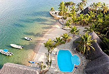 3 Days 2 Night Lamu Island Fly-in Beach Holiday from Mombasa