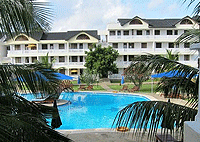 Morning Star Apartment Hotel Resort, Diani Beach – Mombasa South Coast
