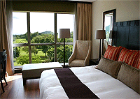 Mount Meru Hotel, Sekei Area – Arusha