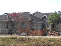 Mpanda Lodge, Mpanda – Katavi Region