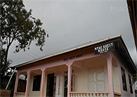 Mtae Guest House, Same Town– Moshi