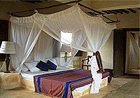 Mtende House – Lamu Island