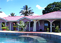 Mtwapa Creek Villa – Mtwapa, Mombasa North Coast
