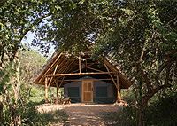 Murchison River Lodge, Banks of the Nile River – Murchison Falls National Park