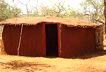 Muteleu Maasai Traditional Village