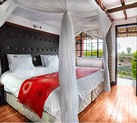 3 Day Fly-In Safari Package Muthu Mara River Lodge