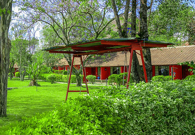 Muthu Mara River Lodge Masai Mara