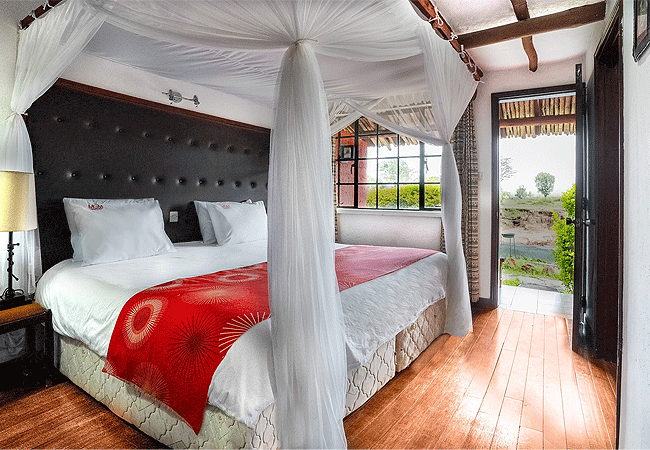 Muthu Mara River Lodge Masai Mara