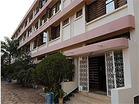 Mwaka Hill Hotel, Ujiji Area – Kigoma