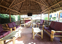 Mwase Family Lodge – Moshi