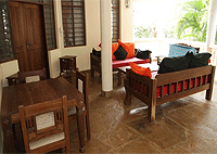 Mwezi Luxury Apartments, Diani Beach – Mombasa South Coast