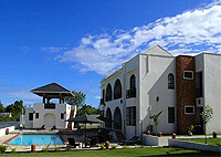Mzima Apartments, Diani Beach – Mombasa South Coast