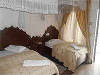  NH Residence Inn, Mabatini Area – Mwanza City