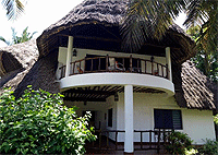 Namnyak Villa, Diani Beach – Mombasa South Coast