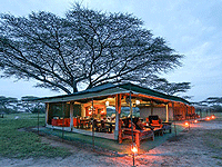 Nasikia Mobile Camps – Serengeti National Park