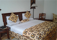 Naura Springs Hotel – Arusha