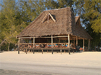  Ndame Beach Lodge, Paje – Zanzibar South East Coast