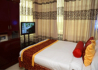Nemax Royal Hotel, Mwananyamala Area – Dar es Salaam