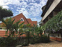 New Buziga Shelter Lodge, Buziga Area – Kampala City