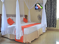 Nexus Resorts Hotel, Nansana Area – Kampala City