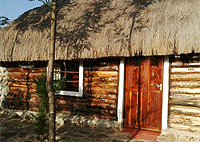 Ngari Hill Eco-Lodge – Maralal Town