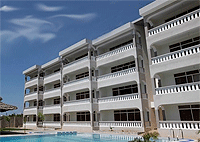 Nightingale Apartments, Shanzu Beach – Mombasa North Coast