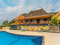 Nirvana Heights Resort & Spa, Gisenyi – Lake Kivu