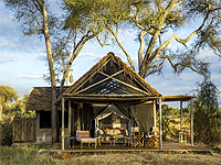 Kuro Tarangire Camp (Nomad) – Tarangire National Park, Tanzania