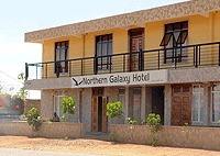 Northern Galaxy Hotel – Isiolo