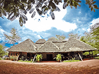 Nsya Lodge and Camp, Mto Wa Mbu – Lake Manyara National Park
