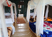 Nyati Safari Camp - Amboseli National Park