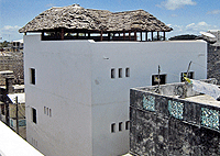 Nyota House – Lamu Island