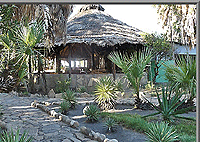 Oasis Lodge – Loiyangalani Turkana