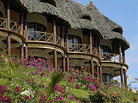 Ocean Paradise Resort, Pwani Mchangani – Zanzibar North East Coast