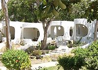 Ocean Village Club Resort, Diani Beach – Mombasa South Coast