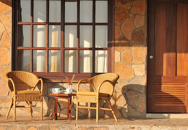 Ol Tukai Lodge Amboseli National Park
