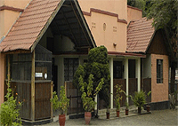 Olduvai Inn – Arusha