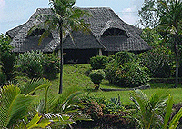 Olerai Beach House, Tiwi Beach – Mombasa South Coast