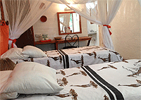 Outpost Lodge – Arusha