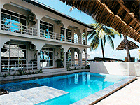  Paje Beach Apartments , Paje – Zanzibar South East Coast