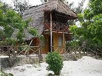 Pakachi Beach Hotel, Jambiani – Zanzibar South East Coast