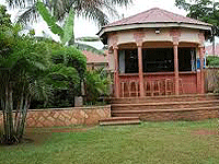 Palm Gardens and Guest House, Kyebando Area – Kampala City