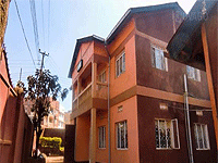 Panama Guest House, Bugolobi Area – Kampala City