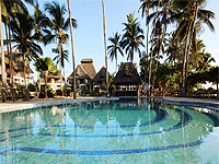 Paradise Beach Resort, Uroa – Zanzibar East Coast