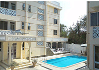Pavilion Holiday Resort, Shanzu – Mombasa North Coast