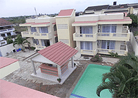 Pawenzi Serviced Apartments, Mtwapa – Mombasa North Coast