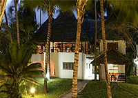 Pepo Cottage, Diani Beach – Mombasa South Coast