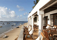 Peponi Hotel Lamu – Lamu Island